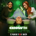 Lulu Chu, Penny Barber, Sophia Locke - The Growth (2025-10-29) - Main Cover