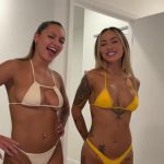 Linda Lan, Gypsy Rose - Stepsister and Her Friend Want A Guys Opinion on Their Bikini's (2025-06-05) - Main Cover