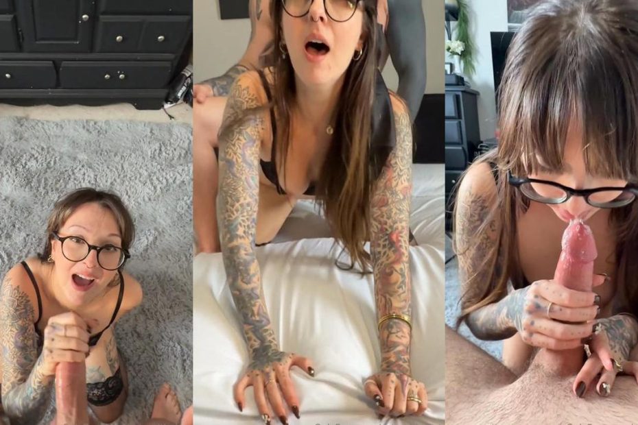 catandthebat (wittlemousey) - Pov Blowjob And Doggy - Main Cover