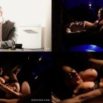 Karina King, Denis Marti - What Happens in the Office 2 (2025-11-21) - Main Cover