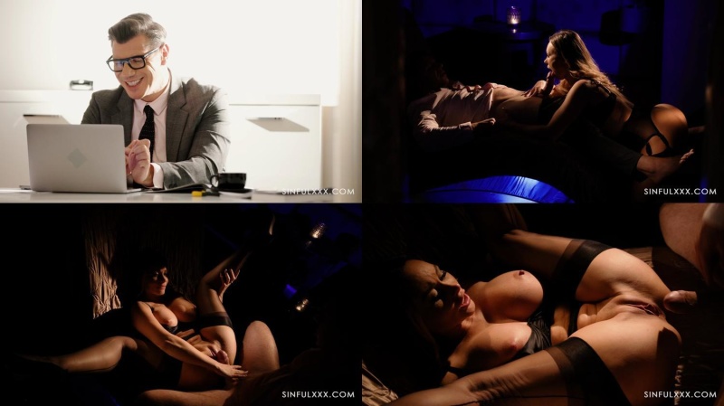 Karina King, Denis Marti - What Happens in the Office 2 (2025-11-21) - Main Cover