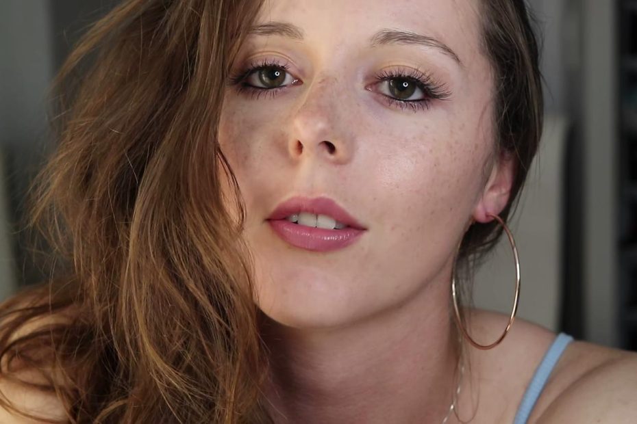 Nadia Foxx (nadiafoxx69) - The Ultimate JOI Jerk Off Instruction - Main Cover