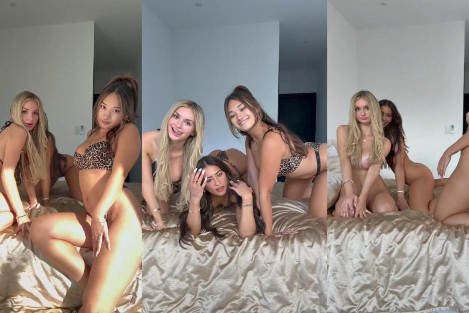 secret.babee (Tadeum Goforth, LaceyThomass) - Collab With Mxckymeiji And Avabellebby - Main Cover