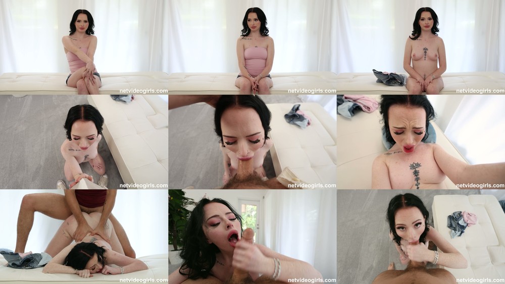Chicago - Chicago's Audition - Scene Screenshots