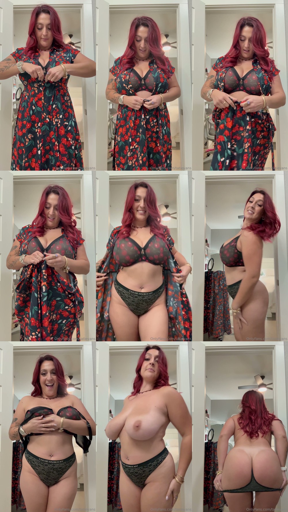 xoxo_t - Strip - Scene Screenshots