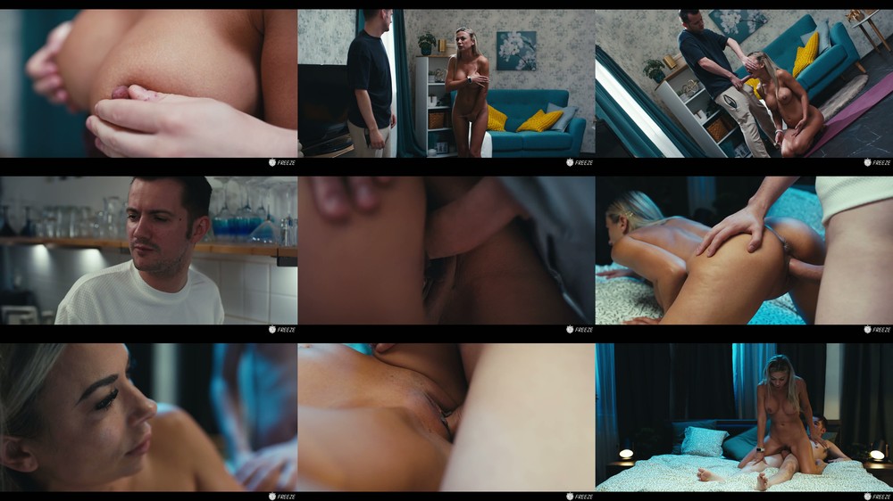Shalina Devine - Stepmom (2025-11-14) - Scene Screenshots