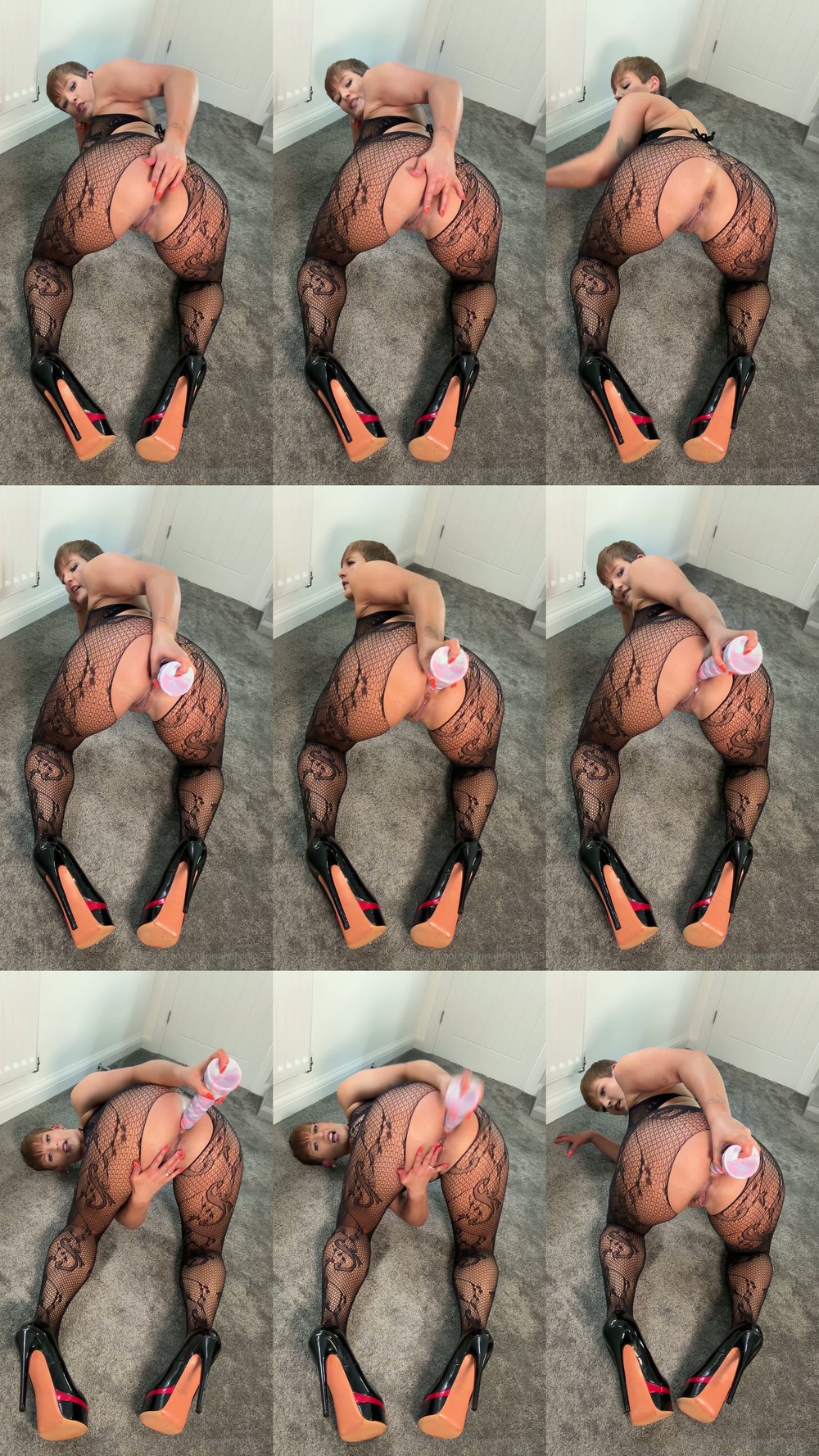Hannah Brooks - Hannahbrooks25 - Scene Screenshots
