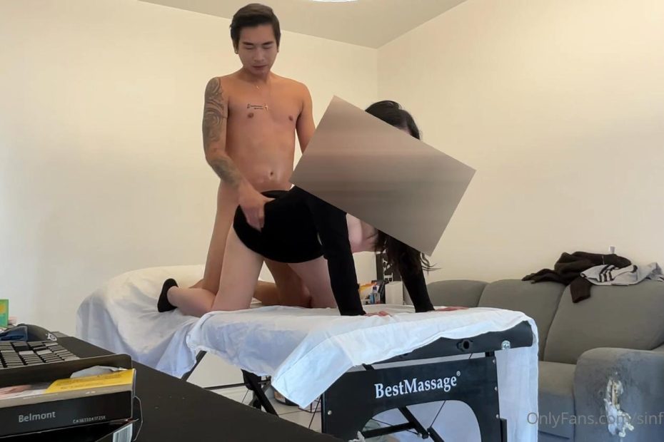sinfuldeeds - Massage - Main Cover