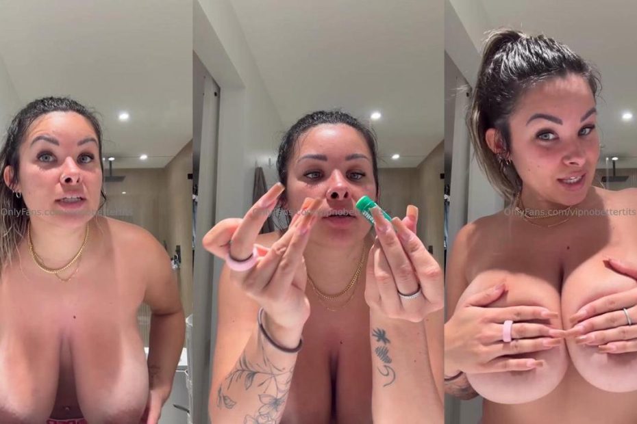 Sophie Chanel (Vipnobettertits) - Scene - Main Cover