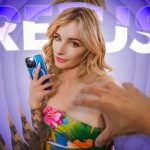 Hyley Winters - Luau Laid: Hawaii Turns My Stepmom Into A Freeuse Slut (2025-07-22) - Main Cover