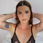 Yessmissmaya (GoddessMaya, mayasexualsonly, Maya-Kimberley) - Cum For My Perfect Face - Main Cover