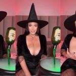 Angela White - Witch - Main Cover
