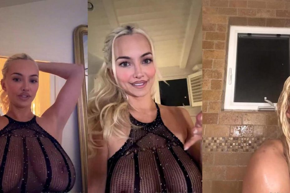 Watch Lindsey Pelas - Live November 27 full movie - Lindsey Pelas - HD
