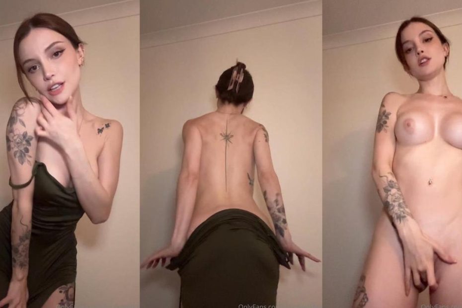 Dainty Wilder - Tease - Main Cover