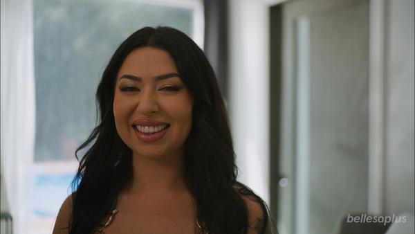 Melissa Moore - Episode 263: Melissa & Charles (2025-10-30) - Main Cover