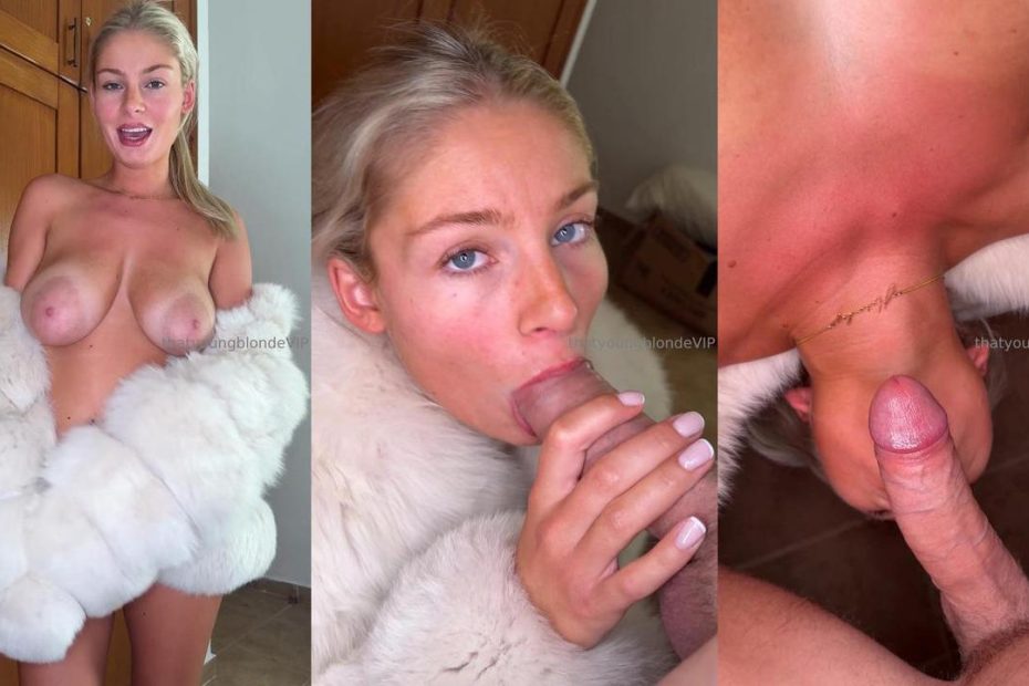 Molly Mercedes (mollymercedes1, rachelxcooper) - Blowjob - Main Cover
