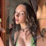 Rachel Cook - Tease - Main Cover