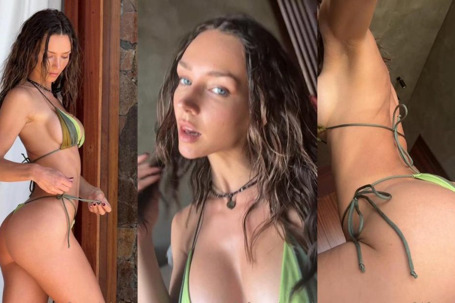Rachel Cook - Tease - Main Cover