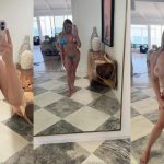 Mia Malkova - Bikini - Main Cover