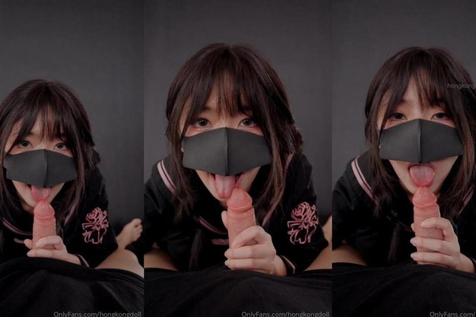 HongKongDoll - Blowjob - Main Cover