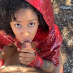 Watch Ariana Aimes (arianaaimes) - Red Riding Hood Creampied full movie - Ariana Aimes (arianaaimes) - FullHD
