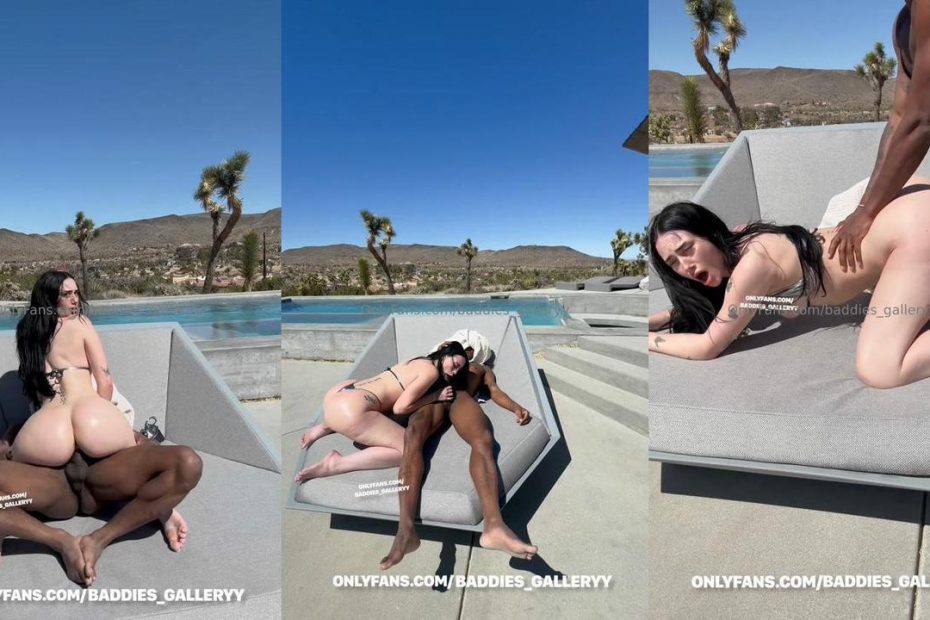 Watch Auhneesh Nicole (auhneesh_nicole, auhneeshnicolevip) - Vacation full movie - Auhneesh Nicole (auhneesh_nicole, auhneeshnicolevip) - FullHD