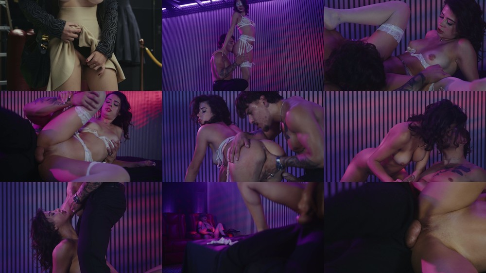 Scene screenshots from Kylie Rocket -  Trough Her Lens Chapter Two Depth of Field (ElegantAngel)
