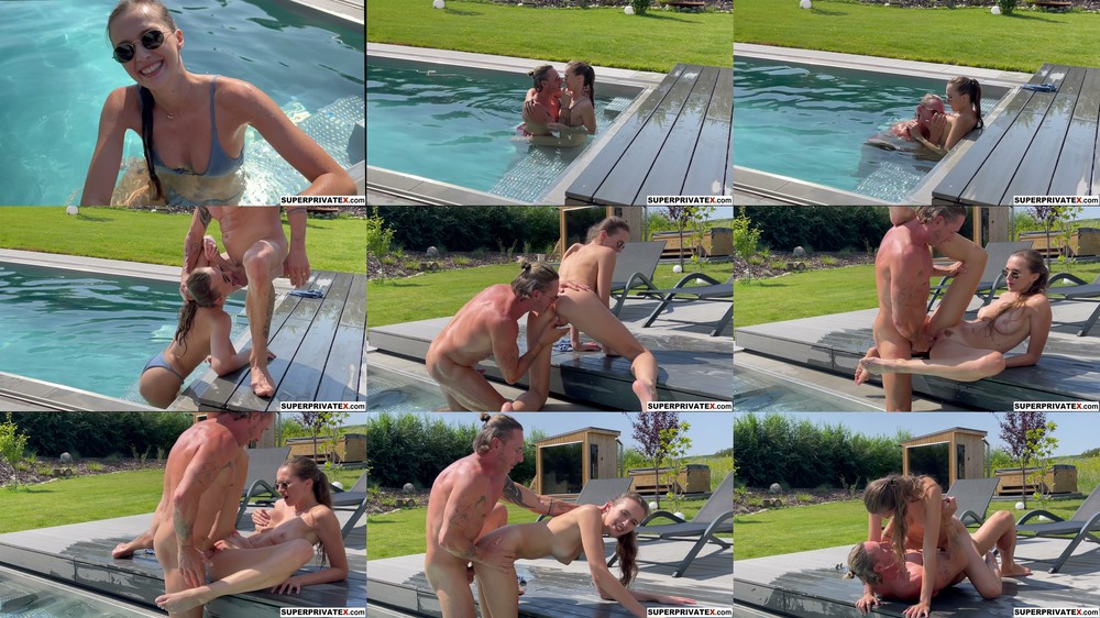 Scene screenshots from Stacy Cruz - SUPERPRIVATEx Stacy Cruz Fucked My Neighbor (LittleCaprice-Dreams)