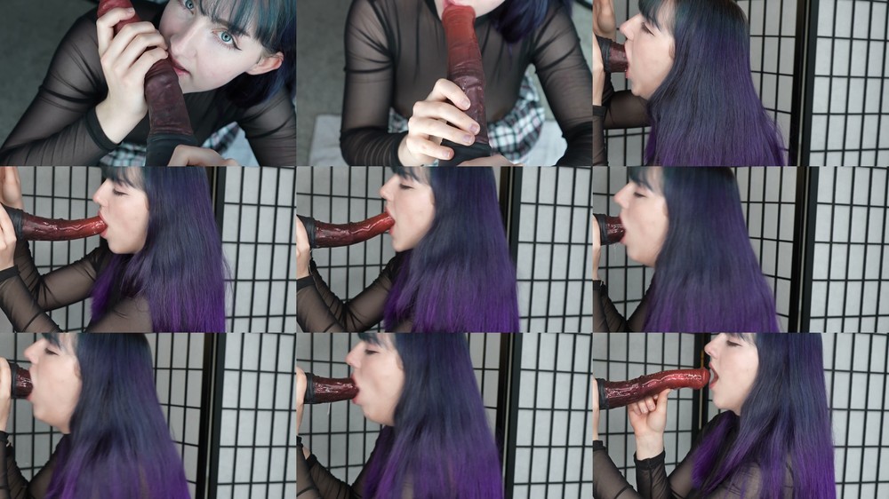 Scene screenshots from MissPrincessKay - Sensual (OnlyFans)