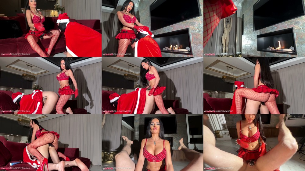 Scene screenshots from Evil Woman (Evilwoman) - Evil Woman (LoyalFans)