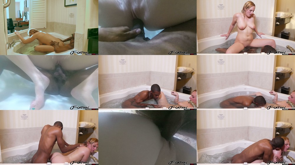 Scene screenshots from Kate England - Hot Tube Fun Kate England By Jonathan Jordan Underwater (FapHouse)