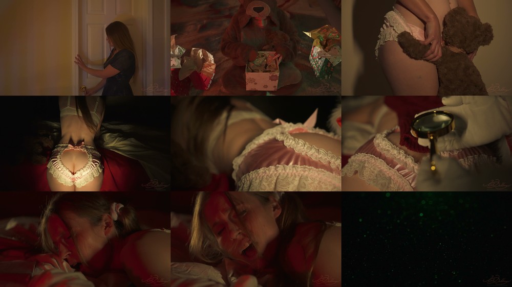 Scene screenshots from Xev Belllringer - Holey Knight (2025-12-23) (xevunleashed)