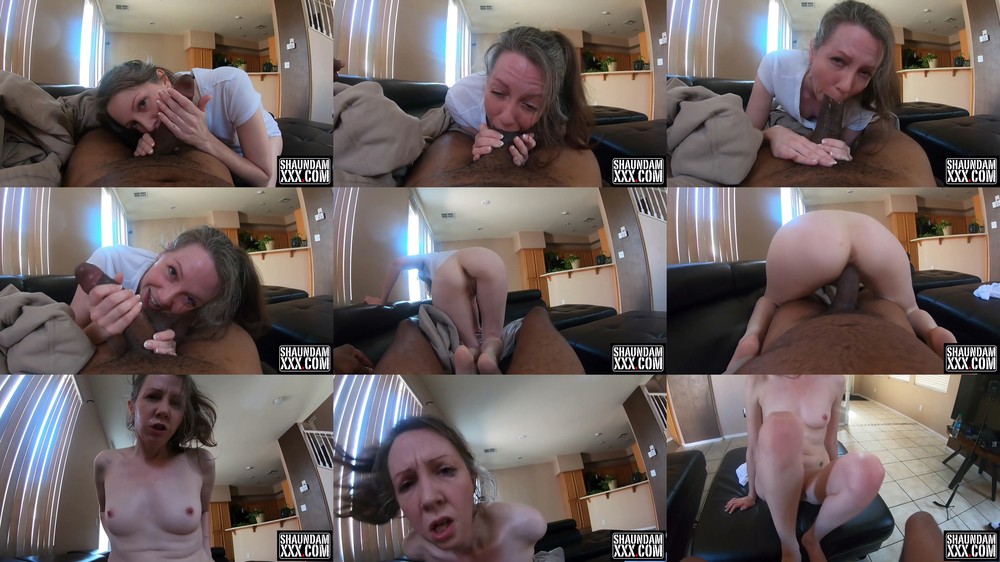 Scene screenshots from Shaundam - Lilly Lark (LilyLarkxxx) (OnlyFans / Shaundam)