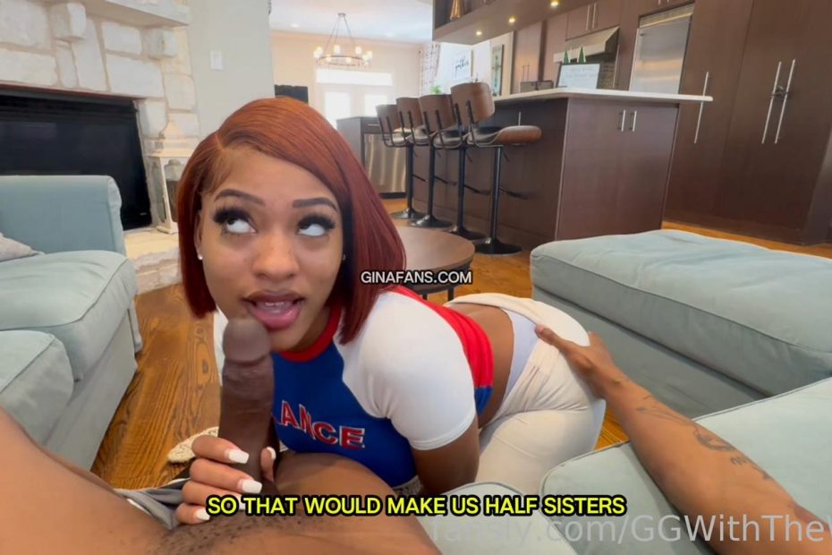 Watch ggwiththewap (ginawapp) - My SLUT Girlfriend Cheated On Me So I Fucked Her Hot Big Titty VIRGIN Sister full movie - ggwiththewap (ginawapp) - FullHD