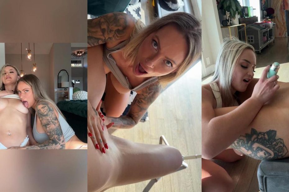 Watch Viking Barbie - G/G w/ BaristaErica full movie - Viking Barbie - FullHD