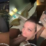Watch GloTripod - Blowjob And Fuck With Biancasthroat full movie - GloTripod - FullHD