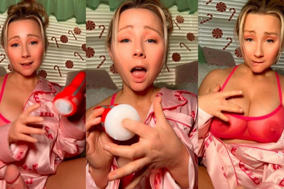 Watch Sexypattycake - Fleshlight full movie - Sexypattycake - FullHD