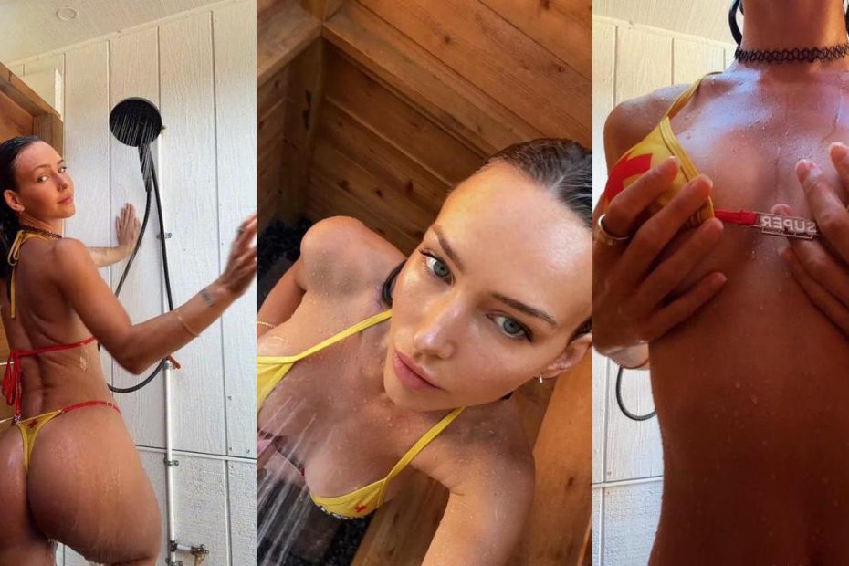 Watch Rachel Cook - Shower full movie - Rachel Cook - HD