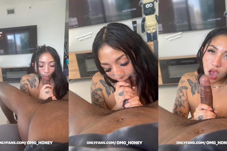 Watch Omg_honey (earthtoyulii, itsyulissa.n) - Blowjob full movie - Omg_honey (earthtoyulii, itsyulissa.n) - FullHD