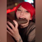 Watch little_emo_kitten - BBC Blowjob full movie - little_emo_kitten - HD