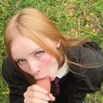 Watch Yuiwoo - Petite Classmate Was Punished for Skipping Classes with a Large Portion of Cum on Her Cute Face full movie - Yuiwoo - FullHD