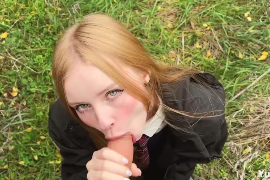Watch Yuiwoo - Petite Classmate Was Punished for Skipping Classes with a Large Portion of Cum on Her Cute Face full movie - Yuiwoo - FullHD