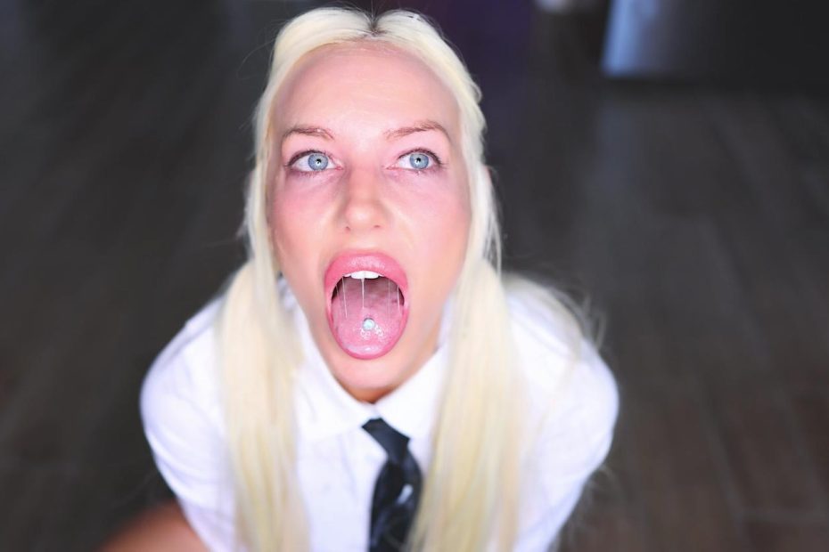 Watch Tara Babcock - Custom Resale: Buttons About To Burst, Huge Facial full movie - Tara Babcock - FullHD