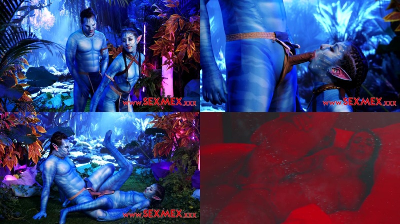 Watch Sofi Lara - Avatar full movie - Sofi Lara - FullHD