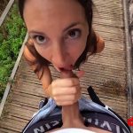 Watch MySweetApple - Facial and Swallow Compilation full movie - MySweetApple - FullHD