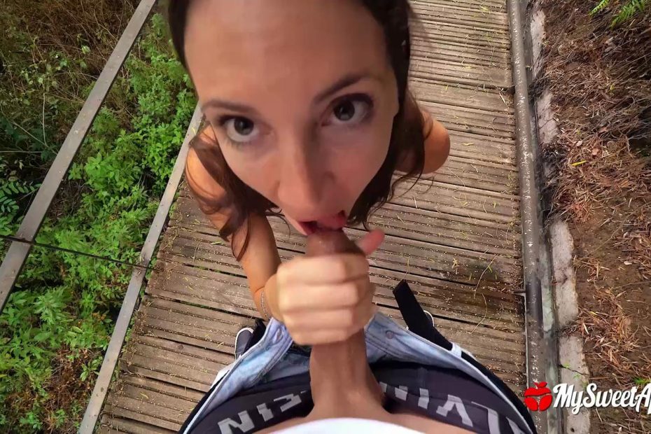 Watch MySweetApple - Facial and Swallow Compilation full movie - MySweetApple - FullHD