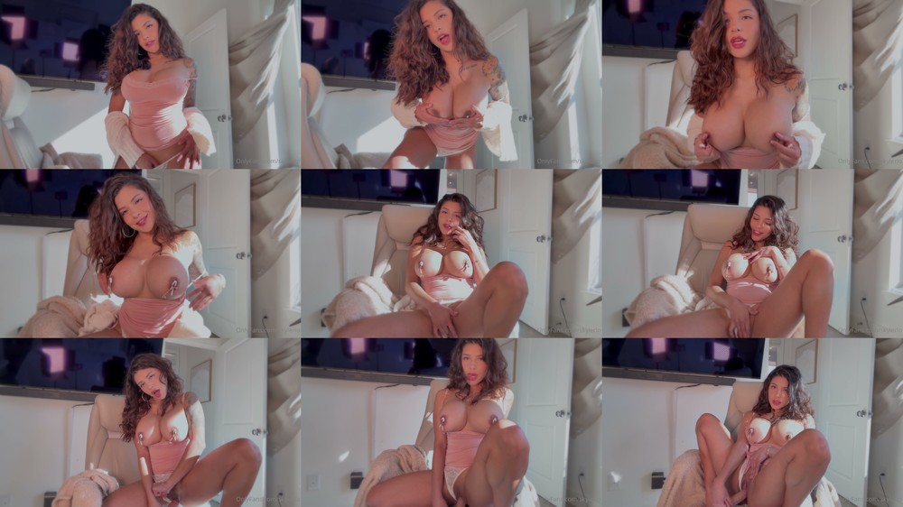 Scene screenshots from Skylerlo - Solo (OnlyFans)