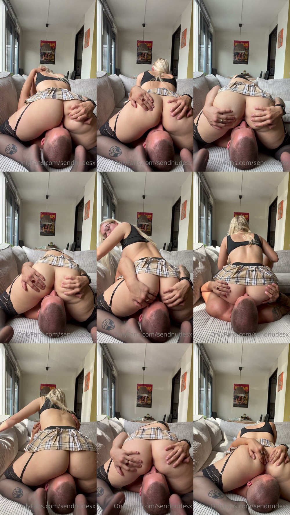 Scene screenshots from sendnudesx - From Your Pov (OnlyFans)