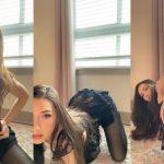 Watch Kailey Mae - Goth Girl Seduces You full movie - Kailey Mae - FullHD