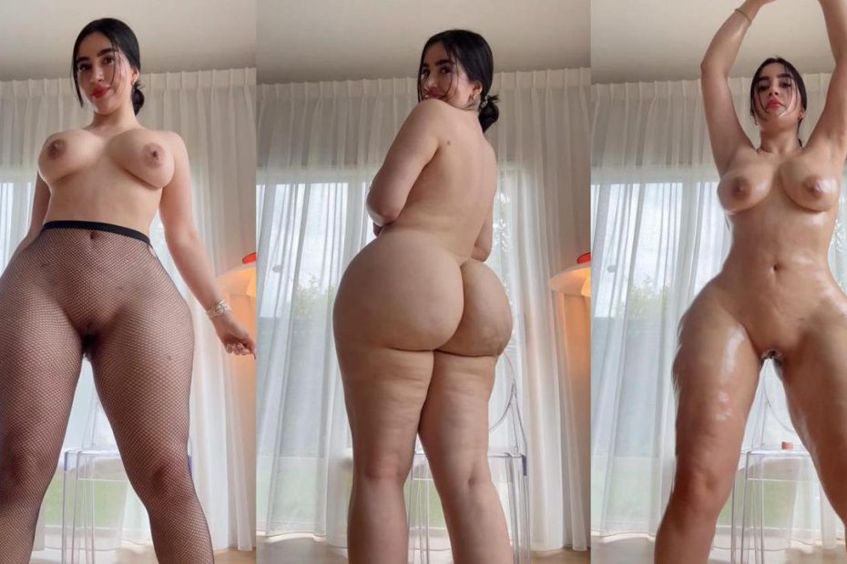 Watch foreignamira (amirathick, Ameliasocurvy) - Oil full movie - foreignamira (amirathick, Ameliasocurvy) - FullHD